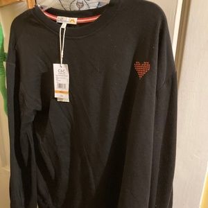 C&C Heart Shirt